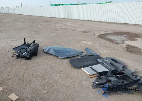 2025 Hyundai Palisade Xrt из США, поврежденный, VIN KM8R34GE6SU892057